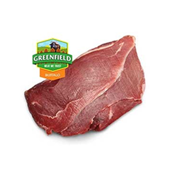 Greenfield Buffalo