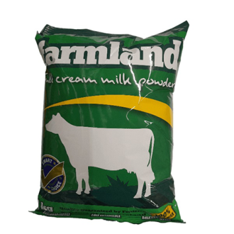 FARMLAND FULL CREAM MILK POWDER 1KG